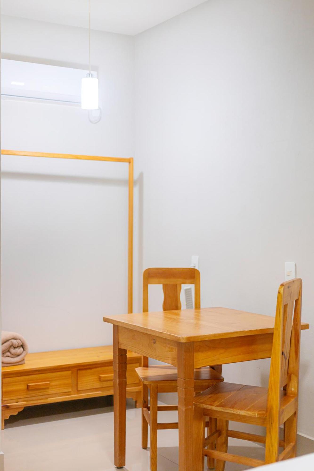 Pousada Meia Lua 피라노폴리스 외부 사진